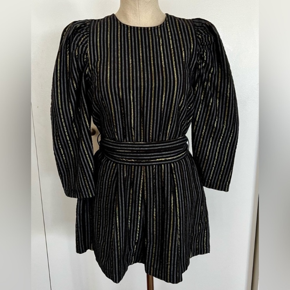 ULLA JOHNSON ROMPER excellent condition - Picture 5 of 10